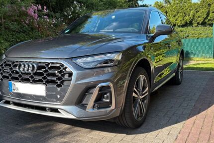 Audi Q5 58.000 km 33.900 &euro; Heiligenhaus 42579
