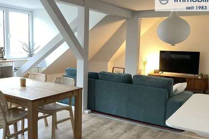 Wohnung zum Mieten in Essen 550 € 57 m² 2 zimmer