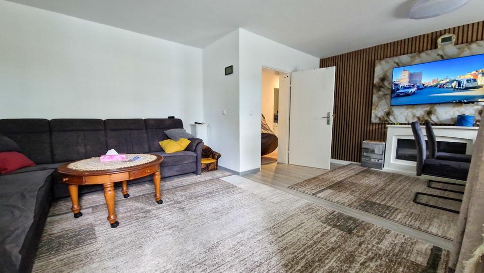 Erdgeschoßwohnung Heiligenhaus - 3 Zimmer, 70 m&sup2;, 675&euro; | Angebot:26267453