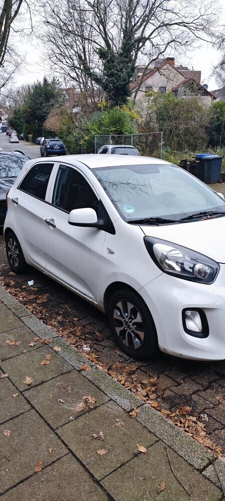 Picanto