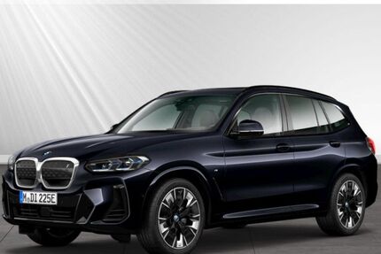 BMW iX3 9.390 km 48.699 € Moers 47441