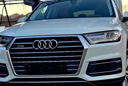 Audi Q7 145.000 km 28.790 € Mülheim an der Ruhr 45473