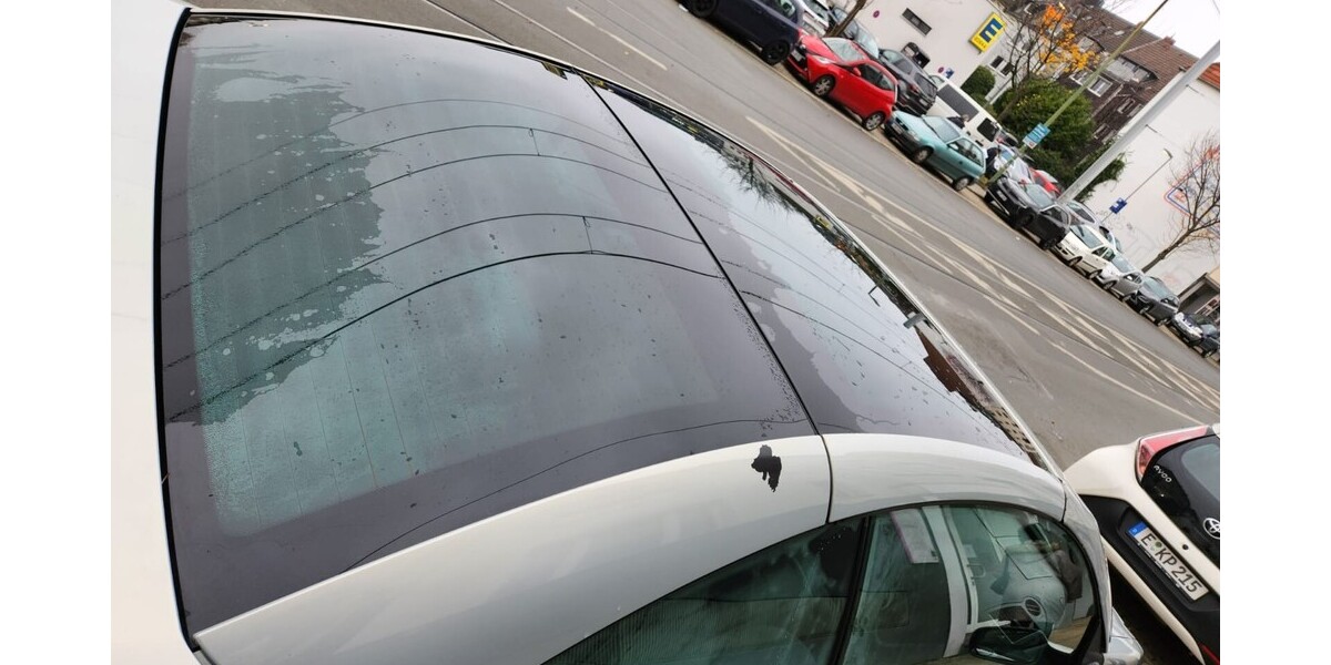 Renault Megane II Coupé-Cabriolet 196.000 km 2.200 &euro; Essen 45121