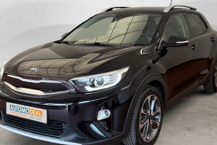 Kia Stonic 56.549 km 14.449 &euro; Dinslaken 46539