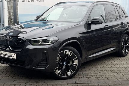 BMW iX3 37.743 km 41.780 € Mülheim an der Ruhr 45478