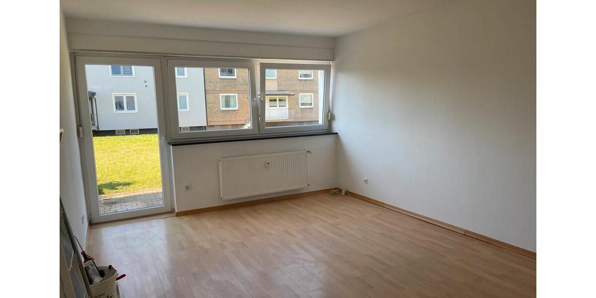 Erdgeschoßwohnung Recklinghausen Berghausen - 3 Zimmer, 87 m&sup2;, 750&euro; | Angebot:26286829