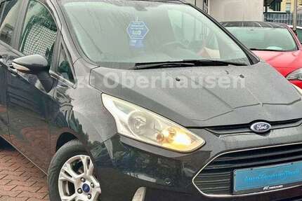 Ford B-Max 86.000 km 6.990 € Oberhausen 46049