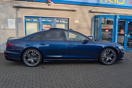 Audi A8 65.725 km 46.999 &euro; Moers 47441