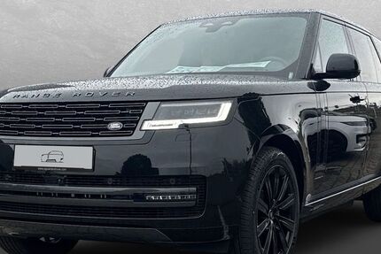 Land Rover Range Rover 3.500 km 144.890 € Moers 47441