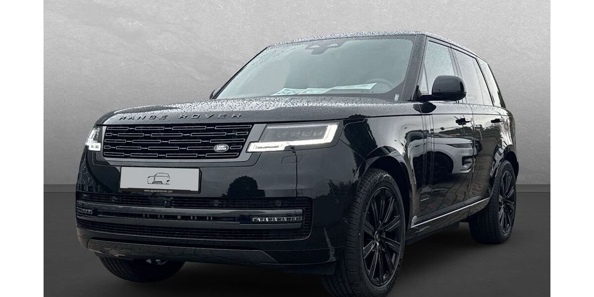 Land Rover Range Rover 3.500 km 144.890 € Moers 47441