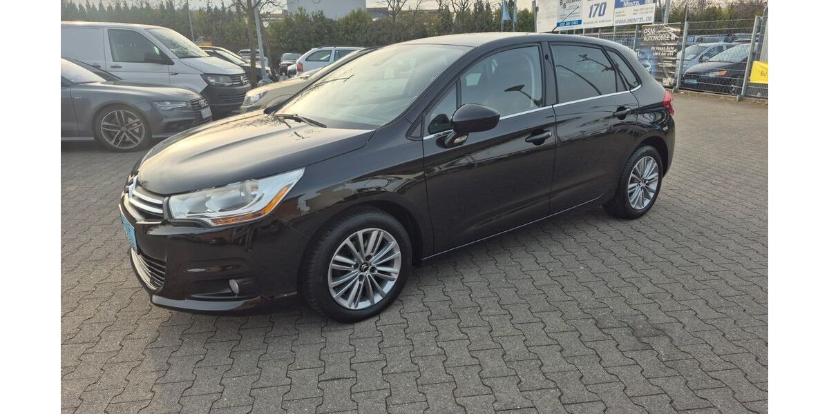 Citroen C4 175.311 km 3.499 &euro; Essen 45326