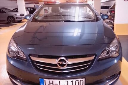 Opel Cascada 85.000 km 8.000 &euro; Essen 45147