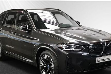 BMW iX3 19.396 km 44.300 &euro; Wesel 46485