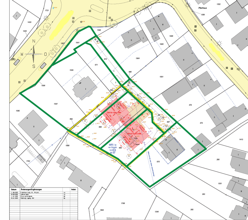 Grundstück zu verkaufen in Düsseldorf 1.630.000 € 1656 m²