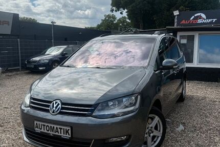VW Sharan 234.993 km 9.900 &euro; Oberhausen 46145