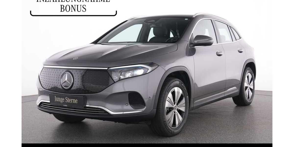 Mercedes-Benz EQA 5.287 km 37.685 &euro; Essen 45309