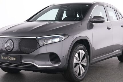 Mercedes-Benz EQA 5.287 km 37.835 &euro; Essen 45309