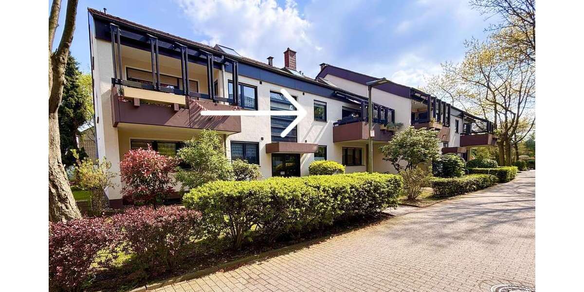 Etagenwohnung Oberhausen Alstaden - 3.5 Zimmer, 98 m&sup2;, 239.000&euro; | Angebot:25458071