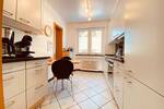 Helle Erdgeschoßwohnung mit Garten & Garage in Toplage von Bottrop
