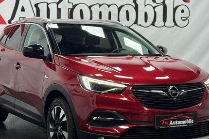 Opel Grandland (X) 35.800 km 21.990 &euro; Gladbeck 45968
