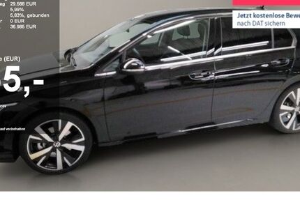 VW Golf 10.823 km 36.480 € Krefeld 47805