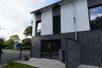 Provisionsfrei* Neubau Einfamilienhaus mit PV 10,4 KW integrierter Garage Energiebedarf 22,4 kWhm2a