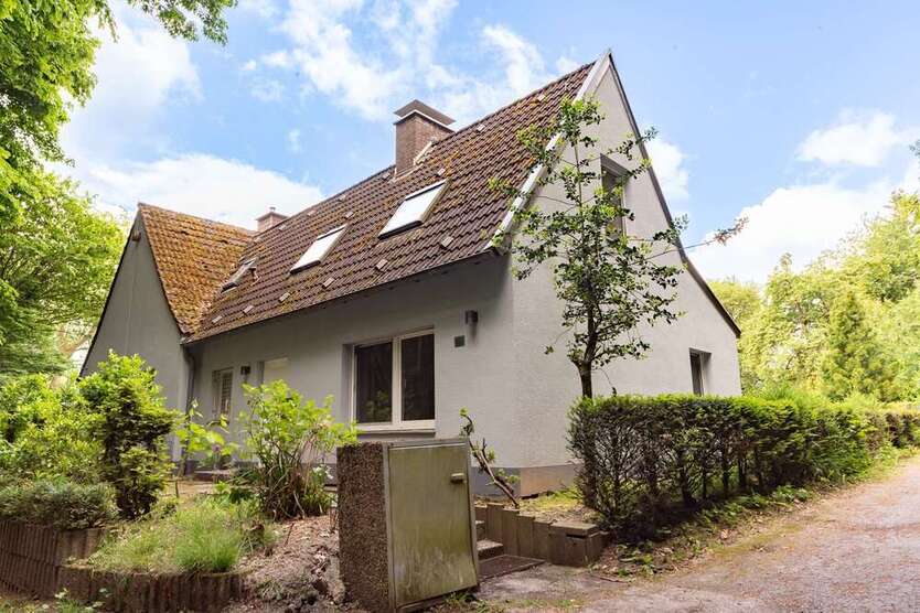 Wohnung zum Mieten in Essen Schuir 695 € 68 m²