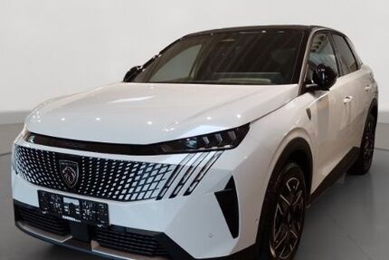 Peugeot 3008 9.000 km 42.990 € Duisburg 47059