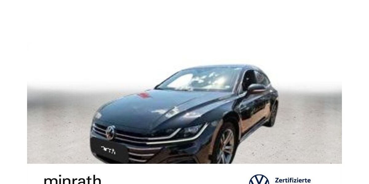 VW Arteon 92.686 km 25.630 &euro; Duisburg-Rheinhausen 47226