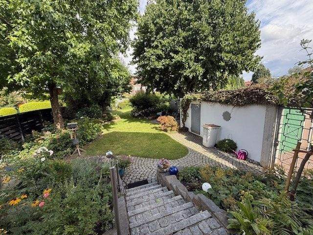 Charmantes 2-Familienhaus 1 zimmer