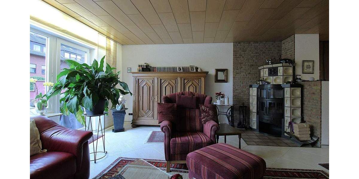 Reihenmittelhaus Gladbeck Zweckel - 6 Zimmer, 150 m&sup2;, 385.000&euro; | Angebot:24786403