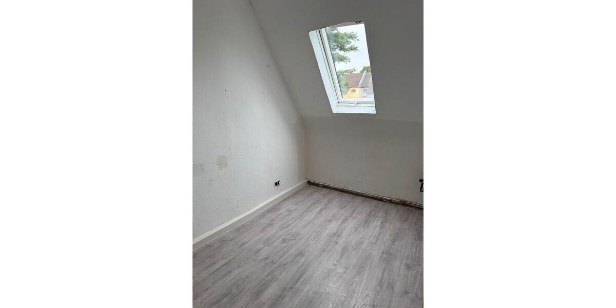 Dachgeschoßwohnung Marl Alt-Marl - 3 Zimmer, 66 m&sup2;, 830&euro; | Angebot:27540817
