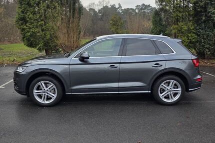 Audi Q5 89.700 km 29.200 &euro; Marl 45770
