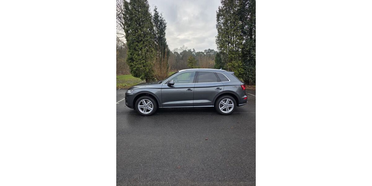 Audi Q5 89.700 km 29.200 &euro; Marl 45770