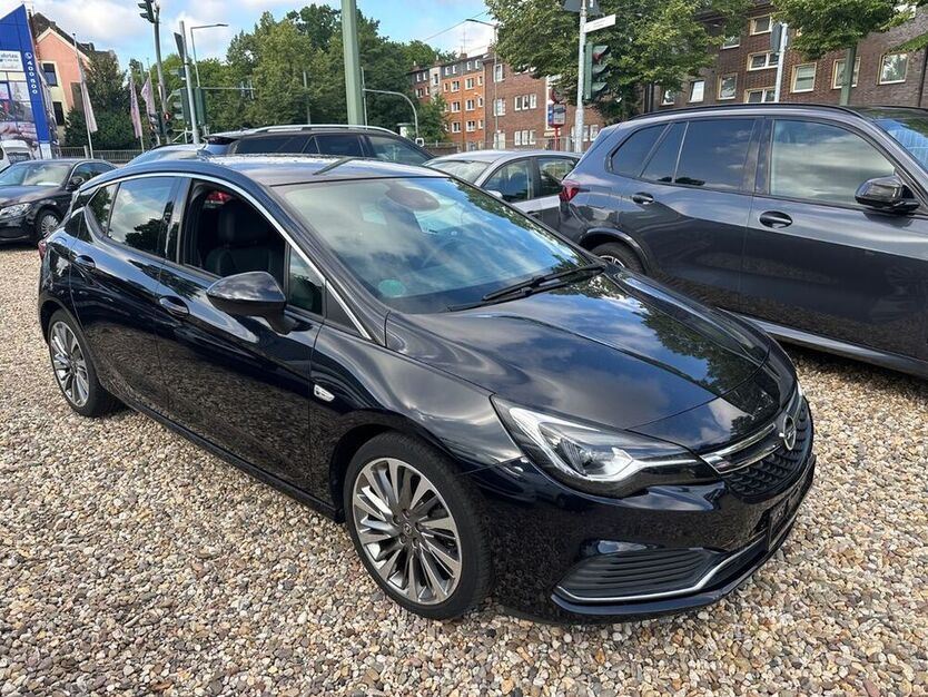 Astra