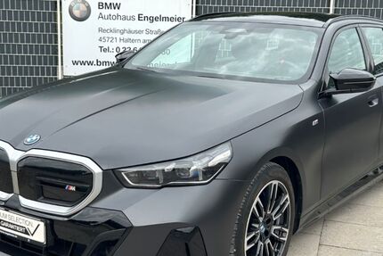 BMW i5 44.600 km 69.990 € Haltern am See 45721