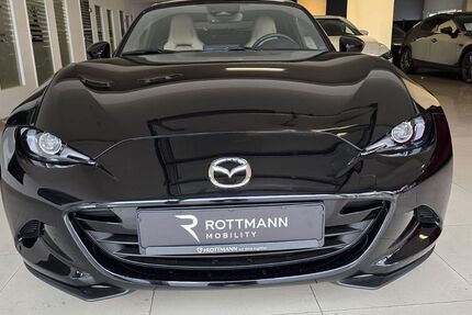 Mazda MX-5 17.094 km 31.950 € Oberhausen 46149
