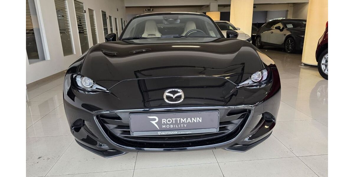 Mazda MX-5 17.094 km 31.950 € Oberhausen 46149