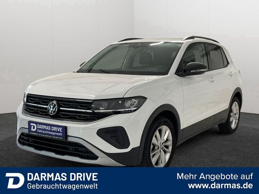 T-Cross