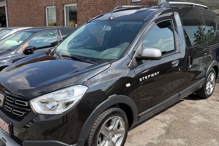 Dacia Dokker 95.000 km 11.790 &euro; Hünxe 46569