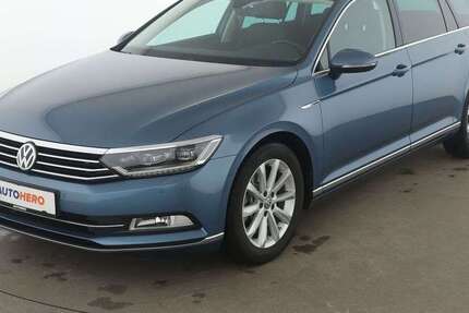 VW Passat 88.496 km 24.890 &euro; Essen 45141