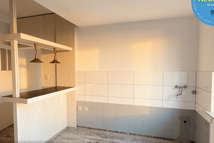 Wohnung Oberhausen Lirich - 1 Zimmer, 45 m&sup2;, 385&euro; | Angebot:27735785
