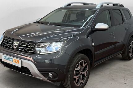 Dacia Duster 64.835 km 19.689 &euro; Dinslaken 46539