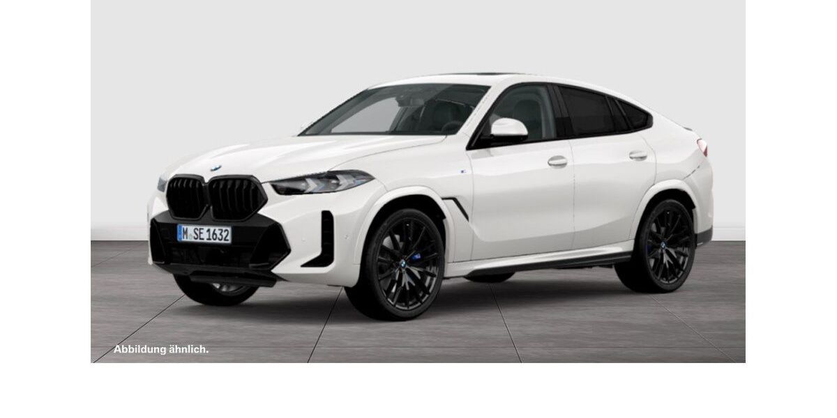 BMW X6 12.950 km 92.890 &euro; Velbert 42549