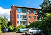 Gut geschnittene 3-Zimmer-Wohnung an der Sechs-Seen-Platte in Duisburg-Buchholz!