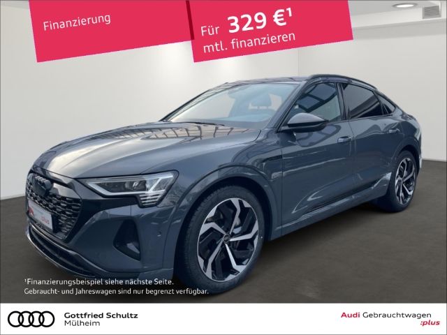 Audi Q8 e-tron 21.341 km 45.980 &euro; Mülheim 45478