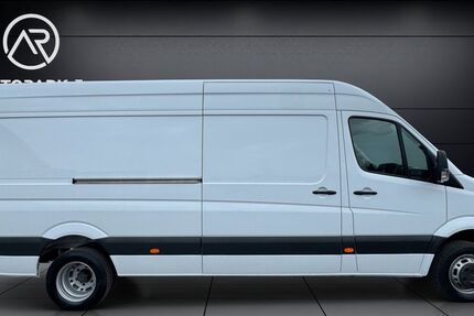 Mercedes-Benz Sprinter 71.422 km 24.950 &euro; Bochum 44866