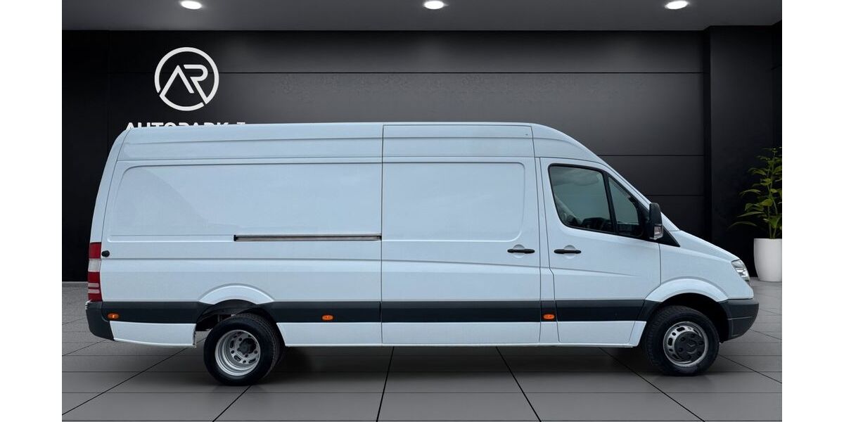 Mercedes-Benz Sprinter 71.422 km 24.950 &euro; Bochum 44866