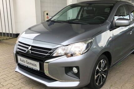 Mitsubishi Space Star 12.500 km 14.450 € Krefeld 47807