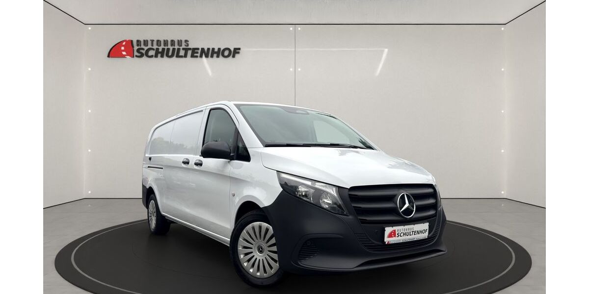 Mercedes-Benz Vito 30.136 km 30.499 € Mülheim/Ruhr 45481